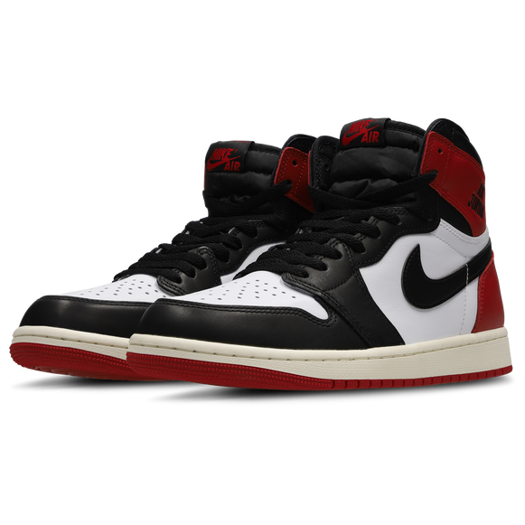 Air Jordan 1 "Black Toe Reimagined"