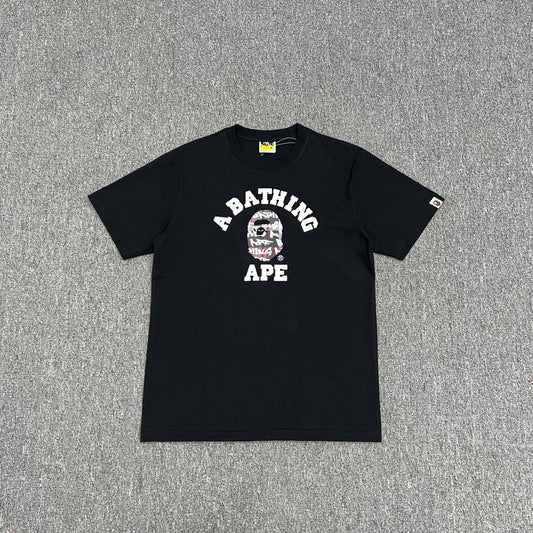 BAPE A BATHING APE TEE