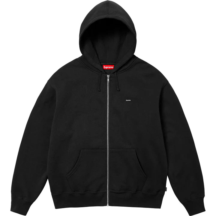 Supreme Hoodie Zip-Up