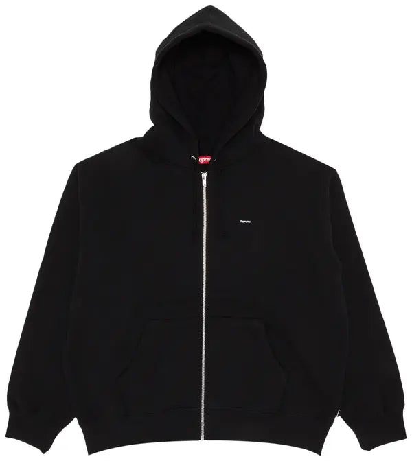 Supreme Hoodie Zip-Up