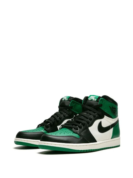 AirJordan 1s “PineGreen”