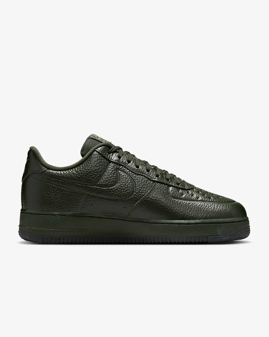 AirForce 1s “BLACK” Low