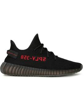 Yeezy 350 V2 “bred”