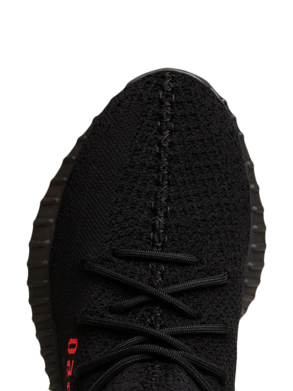 Yeezy 350 V2 “bred”